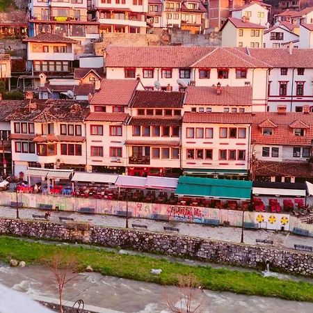 Studio Apartment In Center With Panoramic Old Town View Prizren Zewnętrze zdjęcie